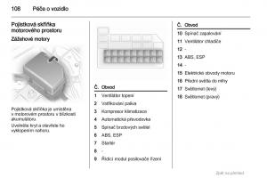 Opel-Agila-B-navod-k-obsludze page 108 min