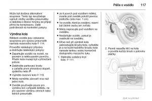 Opel-Agila-B-navod-k-obsludze page 117 min