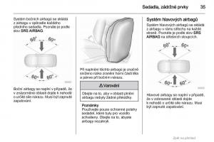 Opel-Agila-B-navod-k-obsludze page 35 min