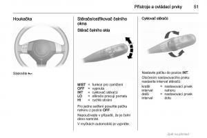 Opel-Agila-B-navod-k-obsludze page 51 min