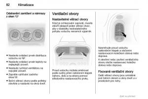 Opel-Agila-B-navod-k-obsludze page 82 min