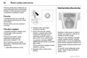 Opel-Agila-B-navod-k-obsludze page 90 min