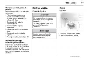 Opel-Agila-B-navod-k-obsludze page 97 min