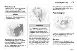 Opel-Agila-B-Handbuch page 101 min