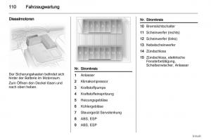 Opel-Agila-B-Handbuch page 110 min