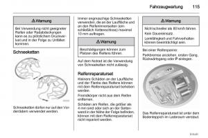 Opel-Agila-B-Handbuch page 115 min