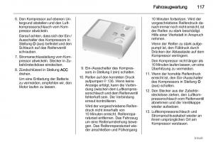 Opel-Agila-B-Handbuch page 117 min