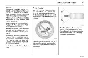 Opel-Agila-B-Handbuch page 35 min