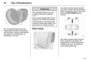 Opel-Agila-B-Handbuch page 36 min