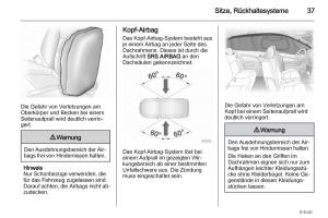 Opel-Agila-B-Handbuch page 37 min