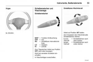 Opel-Agila-B-Handbuch page 53 min