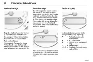 Opel-Agila-B-Handbuch page 58 min