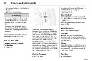 Opel-Agila-B-Handbuch page 64 min