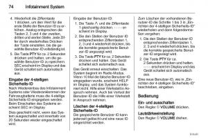 Opel-Agila-B-Handbuch page 74 min