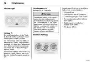 Opel-Agila-B-Handbuch page 82 min