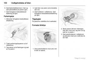 Opel-Agila-B-Bilens-instruktionsbog page 100 min