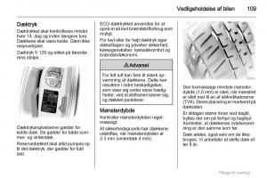 Opel-Agila-B-Bilens-instruktionsbog page 109 min