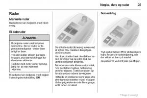 Opel-Agila-B-Bilens-instruktionsbog page 25 min