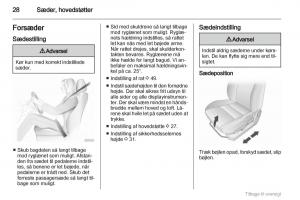 Opel-Agila-B-Bilens-instruktionsbog page 28 min