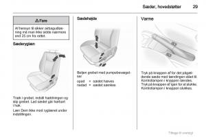 Opel-Agila-B-Bilens-instruktionsbog page 29 min