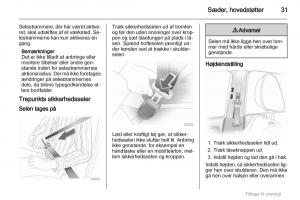 Opel-Agila-B-Bilens-instruktionsbog page 31 min