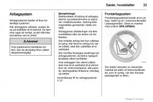 Opel-Agila-B-Bilens-instruktionsbog page 33 min