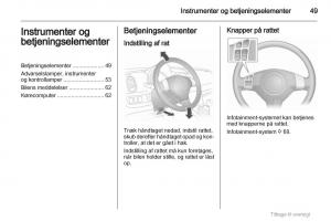 Opel-Agila-B-Bilens-instruktionsbog page 49 min