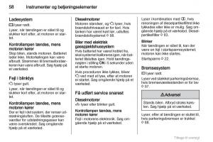 Opel-Agila-B-Bilens-instruktionsbog page 58 min