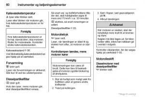 Opel-Agila-B-Bilens-instruktionsbog page 60 min