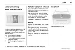 Opel-Agila-B-Bilens-instruktionsbog page 65 min