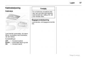 Opel-Agila-B-Bilens-instruktionsbog page 67 min