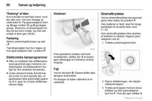 Opel-Agila-B-Bilens-instruktionsbog page 86 min