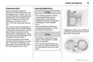 Opel-Agila-B-Bilens-instruktionsbog page 91 min