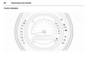 Opel-Agila-B-owners-manual page 56 min