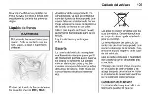 Opel-Agila-B-manual-del-propietario page 107 min