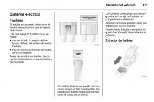 Opel-Agila-B-manual-del-propietario page 113 min