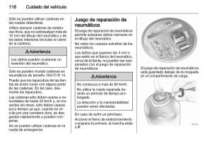 Opel-Agila-B-manual-del-propietario page 120 min