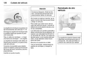 Opel-Agila-B-manual-del-propietario page 128 min