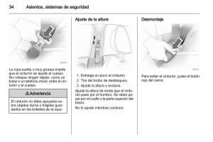 Opel-Agila-B-manual-del-propietario page 36 min