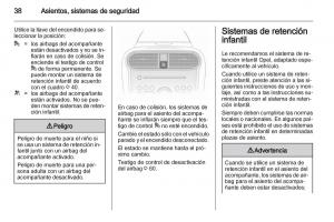 Opel-Agila-B-manual-del-propietario page 40 min