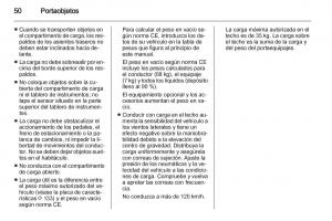 Opel-Agila-B-manual-del-propietario page 52 min