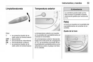 Opel-Agila-B-manual-del-propietario page 55 min