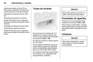 Opel-Agila-B-manual-del-propietario page 56 min