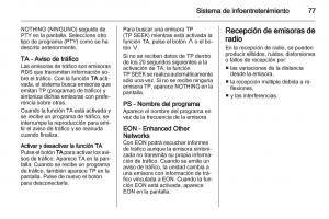 Opel-Agila-B-manual-del-propietario page 79 min