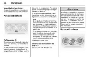 Opel-Agila-B-manual-del-propietario page 84 min