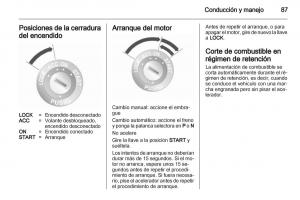 Opel-Agila-B-manual-del-propietario page 89 min