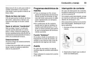 Opel-Agila-B-manual-del-propietario page 95 min