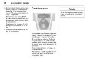 Opel-Agila-B-manual-del-propietario page 96 min