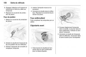 Opel-Agila-B-manuel-du-proprietaire page 106 min