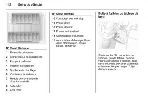 Opel-Agila-B-manuel-du-proprietaire page 112 min